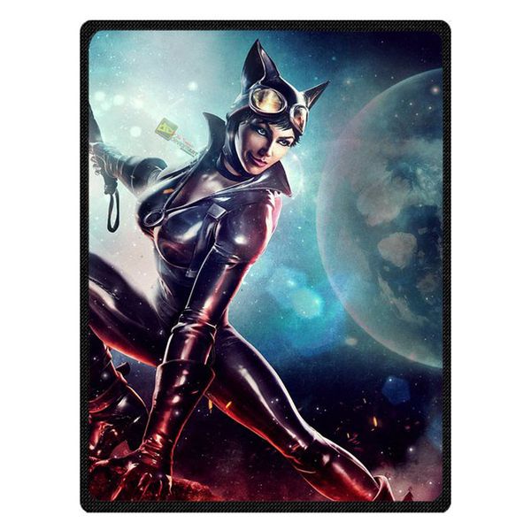 blankets custom cat woman throws flannel blanket for air/sofa/bedding winter warm soft bedsheet home textile
blankets custom cat woman throws flannel blanket for air/sofa/bedding winter warm soft bedsheet home textile