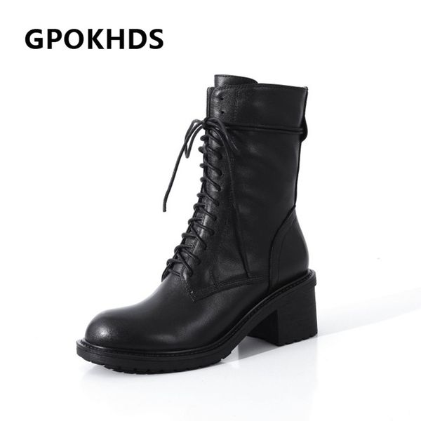 boots gpokhds 2021 women ankle cow leather winter short plush round toe zipper high heels female riding size 42, Black
boots gpokhds 2021 women ankle cow leather winter short plush round toe zipper high heels female riding size 42, Black
