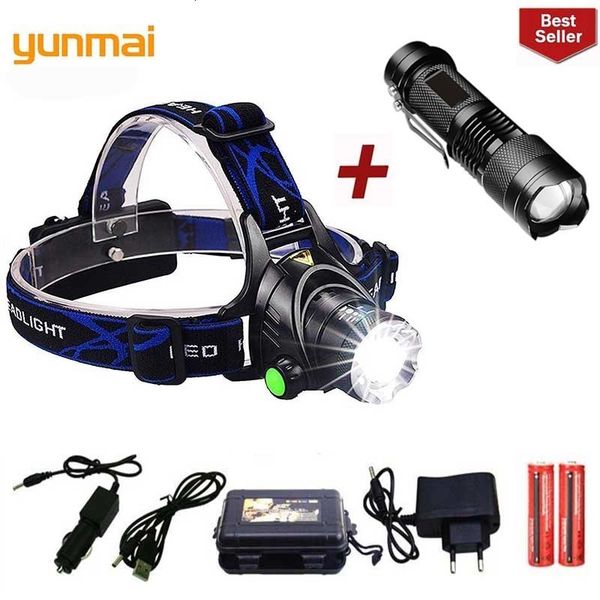 headlamps 2021 yunmai led headlamp t6 zoom waterproof head luminaria camping lamps use 18650 battery
headlamps 2021 yunmai led headlamp t6 zoom waterproof head luminaria camping lamps use 18650 battery