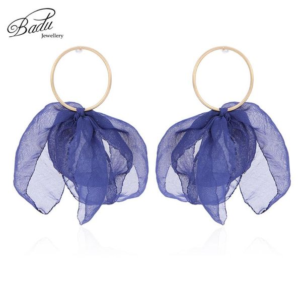 stud badu lovely bohemian yarn flower earrings for women romantic christmas jewelry gift girls colorful earring wholesale, Golden;silver
stud badu lovely bohemian yarn flower earrings for women romantic christmas jewelry gift girls colorful earring wholesale, Golden;silver