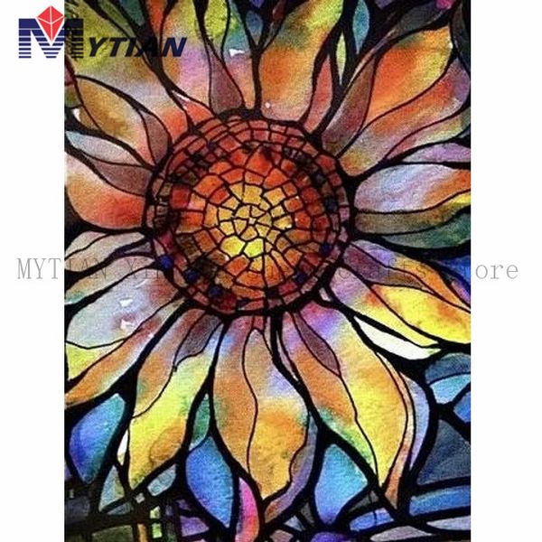 paintings 5d diy diamond painting glass stained sunflower mosaic cross stitch full square round drill sticker home decor
paintings 5d diy diamond painting glass stained sunflower mosaic cross stitch full square round drill sticker home decor