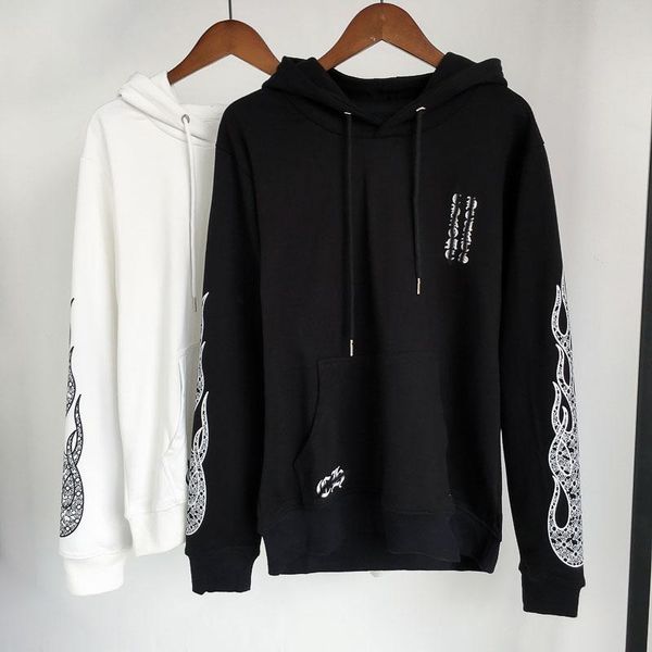 chromes hearts designer doodie luxurious fashion mens hoodies spring leisure couple hooded sweater cotton cosy women brand classic pullover, Black
chromes hearts designer doodie luxurious fashion mens hoodies spring leisure couple hooded sweater cotton cosy women brand classic pullover, Black