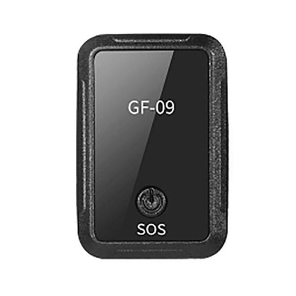 anti-lost alarm tracking device for elderly and children gf09 polymer battery plastic track car anti-theft fence mobile
anti-lost alarm tracking device for elderly and children gf09 polymer battery plastic track car anti-theft fence mobile
