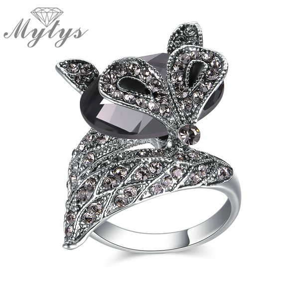 mytys brand original design ring fashion animal ring marcasite lady jewelry accessory gift r1858, Golden;silver
mytys brand original design ring fashion animal ring marcasite lady jewelry accessory gift r1858, Golden;silver
