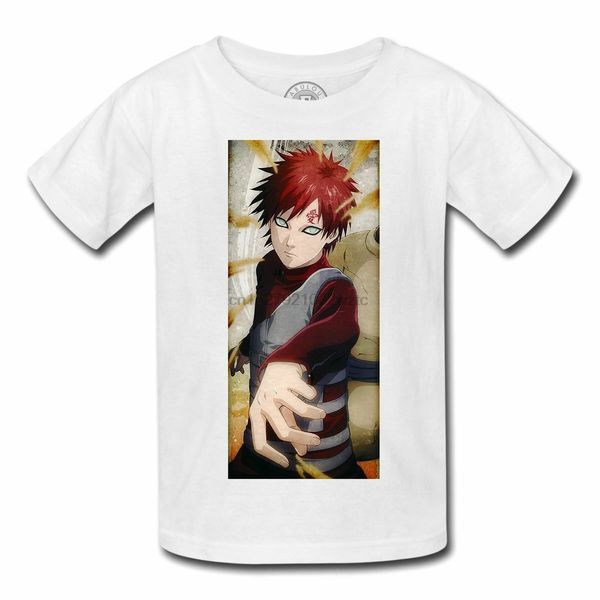 t-shirt enfant gaara du desert manga naruto prison de sable
t-shirt enfant gaara du desert manga naruto prison de sable