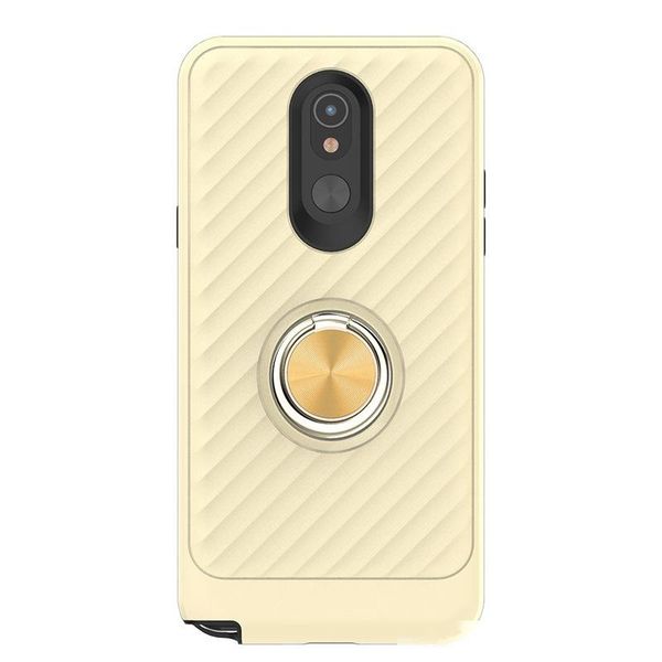 wholesale 2 in 1 phone case for lg k51 stylo 5 full protective with phone ring holder back cover for lg stylo 6
wholesale 2 in 1 phone case for lg k51 stylo 5 full protective with phone ring holder back cover for lg stylo 6