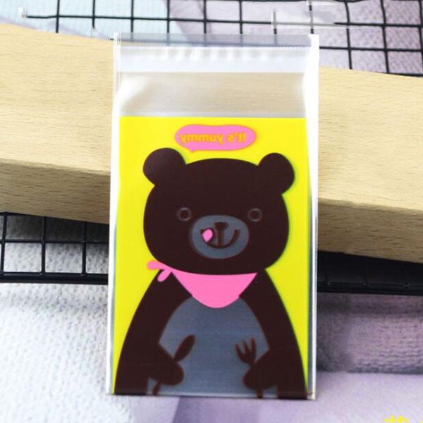 100pcs kraft paper bags candy pack bear cookies bag print cartoon gift bag wedding birthday favor party wrapping supplies
100pcs kraft paper bags candy pack bear cookies bag print cartoon gift bag wedding birthday favor party wrapping supplies