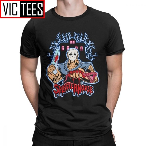 мужчины house of splatter тенниска фильм ужасы страшной пятница 13 джейсон voorhees хлопок топы тис 3d печатные футболки
мужчины house of splatter тенниска фильм ужасы страшной пятница 13 джейсон voorhees хлопок топы тис 3d печатные футболки