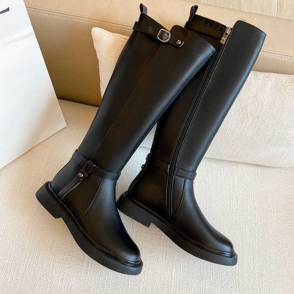 2020 women fashion knee high boots winter autumn genuine leather shoes woman party thick heels long shoes black brown
2020 women fashion knee high boots winter autumn genuine leather shoes woman party thick heels long shoes black brown