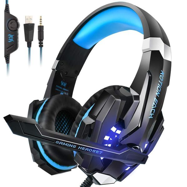 g2000 gaming headset over-ear gaming headphones surround stereo noise reduction with mic led light for nintendo switch pc game in box
g2000 gaming headset over-ear gaming headphones surround stereo noise reduction with mic led light for nintendo switch pc game in box