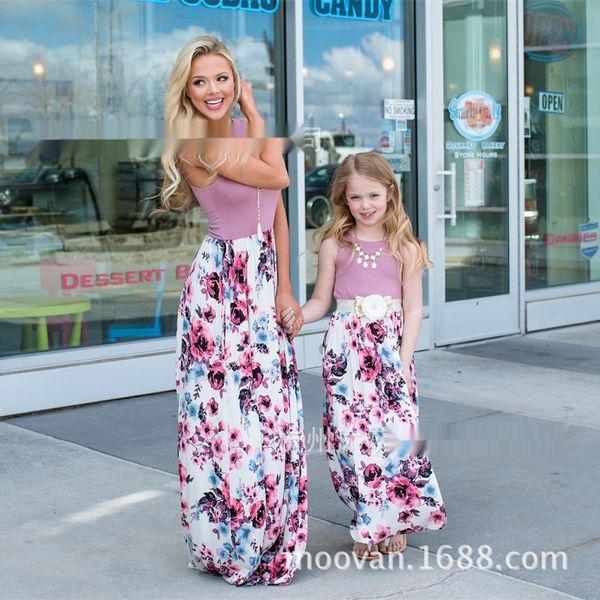 2020 новый летний износ печатных длинное платье skirtskirt skirtsparent-ребенок одежда без рукавов родитель-ребенок одежда женская юбка jorb, Black;gray
2020 новый летний износ печатных длинное платье skirtskirt skirtsparent-ребенок одежда без рукавов родитель-ребенок одежда женская юбка jorb, Black;gray