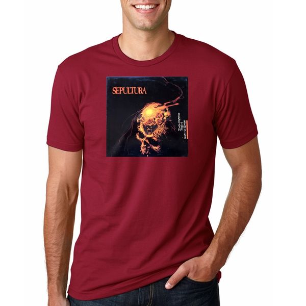 sepultura beneath the remains soulfly cavalera death metal new black t-shirt loose cotton t-shirts for men cool t shirts
sepultura beneath the remains soulfly cavalera death metal new black t-shirt loose cotton t-shirts for men cool t shirts