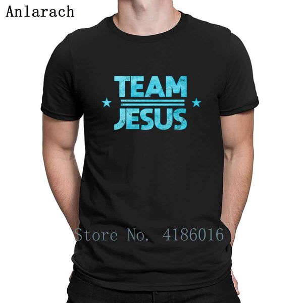 team jesus t shirt standard round neck anti-wrinkle custom summer style cotton humor kawaii shirt
team jesus t shirt standard round neck anti-wrinkle custom summer style cotton humor kawaii shirt