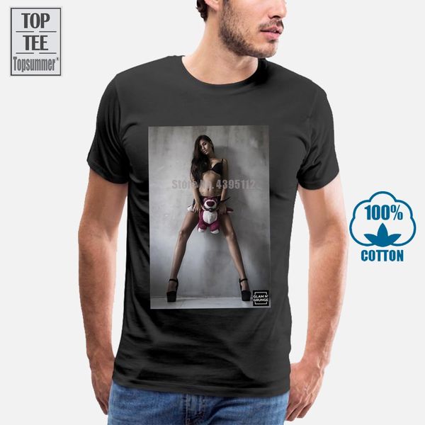 сексуальная красавица teddy bear pin up порно порно fun смешной модель hba tee shirt hipster harajuku марка одежда t-shirt 0427049
сексуальная красавица teddy bear pin up порно порно fun смешной модель hba tee shirt hipster harajuku марка одежда t-shirt 0427049