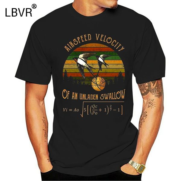скорость полета скорость порожнего ласточка monty python vintage black t-shirt 20th 30th 40th 50th день рождения tee shirt
скорость полета скорость порожнего ласточка monty python vintage black t-shirt 20th 30th 40th 50th день рождения tee shirt