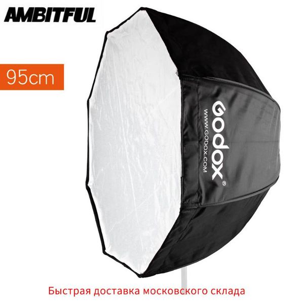 godox 95cm 37.5in octagonal umbrella softbox brolly reflector for godox yongnuo fuji speedlite flash
godox 95cm 37.5in octagonal umbrella softbox brolly reflector for godox yongnuo fuji speedlite flash