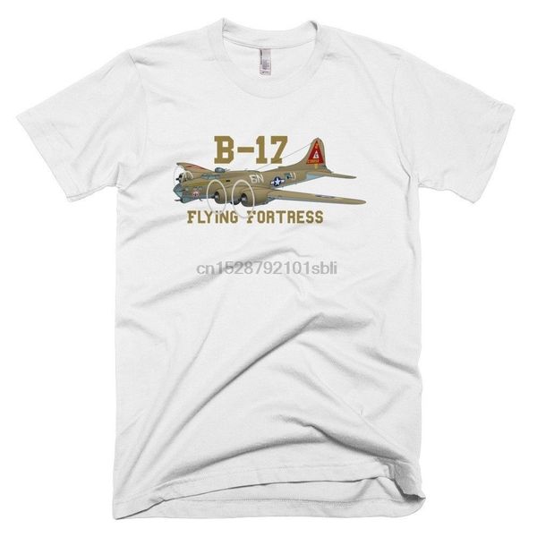 лето короткие рукава хлопок футболка boeing b 17 flying fortress самолет t shirt персонализированная ваш n # футболочку
лето короткие рукава хлопок футболка boeing b 17 flying fortress самолет t shirt персонализированная ваш n # футболочку