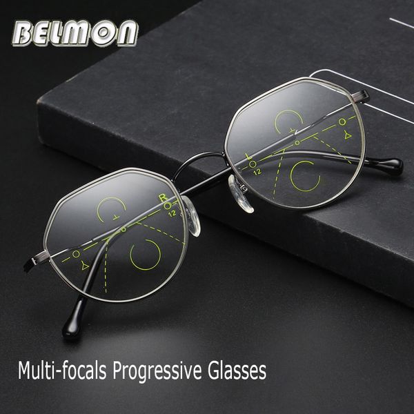sunglasses belmon multi-focal progressive reading glasses men women presbyopic diopter male female eyeglasses +1.0+1.5+2.0+2.5+3.0 rs794, White;black
sunglasses belmon multi-focal progressive reading glasses men women presbyopic diopter male female eyeglasses +1.0+1.5+2.0+2.5+3.0 rs794, White;black
