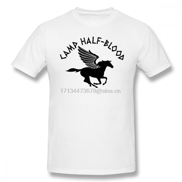 percy jackson t shirt camp half blood t-shirt male summer tee shirt fun 4xl 100 percent cotton short sleeve print tshirt 
percy jackson t shirt camp half blood t-shirt male summer tee shirt fun 4xl 100 percent cotton short sleeve print tshirt