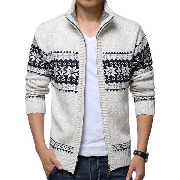 2020 new fashion brand sweaters men cardigan thick slim fit jumpers knitwear grade winter korean style casual mens clothes, White;black
2020 new fashion brand sweaters men cardigan thick slim fit jumpers knitwear grade winter korean style casual mens clothes, White;black