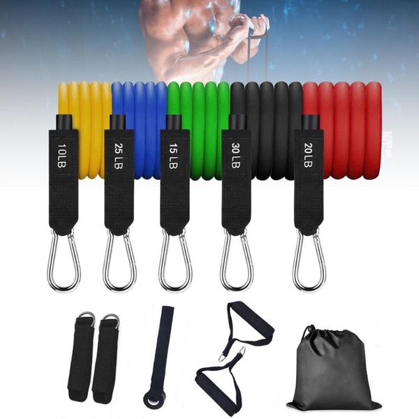 resistance bands 2021 11pcs training set exercise door anchor handles waterproof carry bag legs ankle straps n66
resistance bands 2021 11pcs training set exercise door anchor handles waterproof carry bag legs ankle straps n66