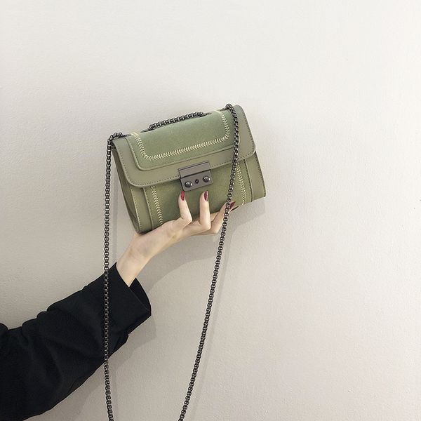 party bag mini small bag senior sense 2020 new female fashion wild ins chain single shoulder messenger
party bag mini small bag senior sense 2020 new female fashion wild ins chain single shoulder messenger