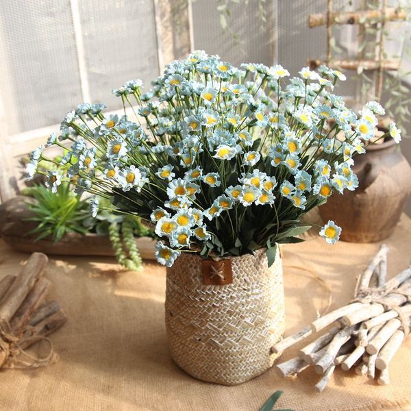 decoration artificial garden pe 15 wedding artificial daisy heads/bouquet accessories home decoration plants flower desk xxslq
decoration artificial garden pe 15 wedding artificial daisy heads/bouquet accessories home decoration plants flower desk xxslq