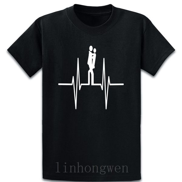 пол heartbeat тенниска оригинал сумасшедшая удобная одежда из хлопка весна o шеи designs рубашку
пол heartbeat тенниска оригинал сумасшедшая удобная одежда из хлопка весна o шеи designs рубашку