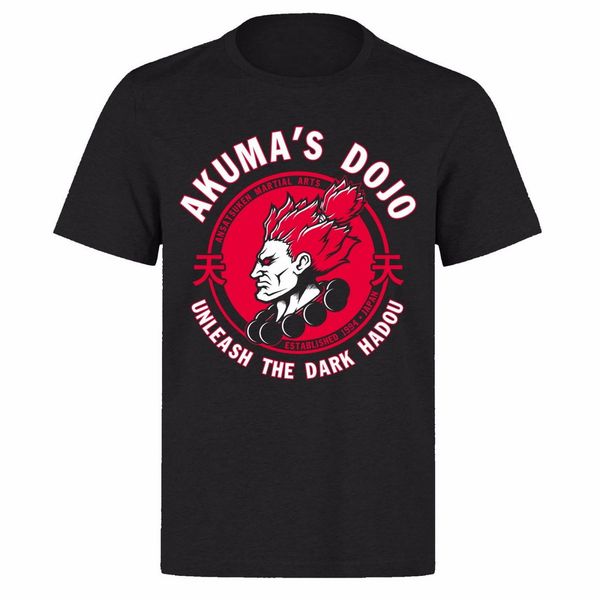 street fighters akumas dojo unleash the dark hadou gym ph69 black t-shirt tee shirt outfit casual
street fighters akumas dojo unleash the dark hadou gym ph69 black t-shirt tee shirt outfit casual