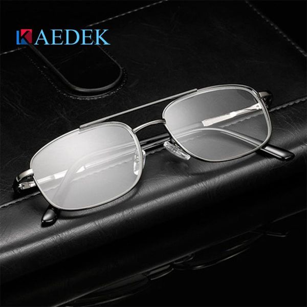 sunglasses kaedek metal reading glasses women & men clear lens presbyopic optical spectacle with diopter retro round +1 1.5, White;black
sunglasses kaedek metal reading glasses women & men clear lens presbyopic optical spectacle with diopter retro round +1 1.5, White;black