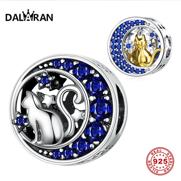 dalaran cute cat charms 925 sterling silver cz beads for charms silver 925 original diy jewelry making women gift
dalaran cute cat charms 925 sterling silver cz beads for charms silver 925 original diy jewelry making women gift