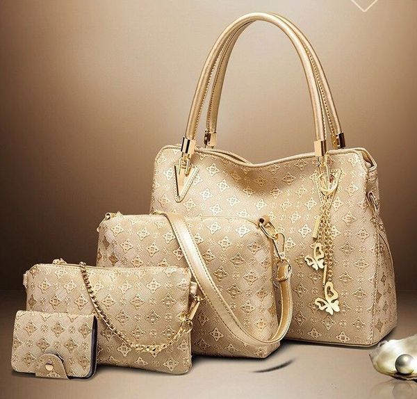one shoulder bag 2020 new fashion trend leather casual portable women's bag versatile son mother bag 33cm*14cm*24cm
one shoulder bag 2020 new fashion trend leather casual portable women's bag versatile son mother bag 33cm*14cm*24cm