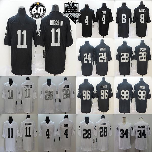 henry ruggs iii derek carr marcus mariota las vegas raiders 28 josh jacobs 24 abram football limited jersey, Black;red
henry ruggs iii derek carr marcus mariota las vegas raiders 28 josh jacobs 24 abram football limited jersey, Black;red