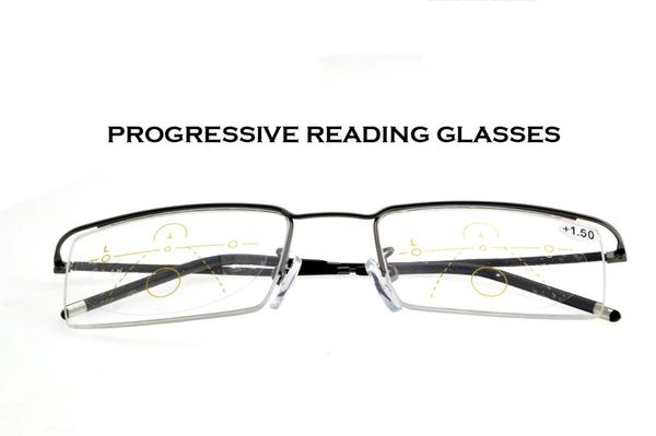 claravida новое прибытие 2020 половина rim коммерческая progressive reading glasses см ближних и дальних бифокальная +1 +1,5 +2 +3 +2,5 +3,5, White;black
claravida новое прибытие 2020 половина rim коммерческая progressive reading glasses см ближних и дальних бифокальная +1 +1,5 +2 +3 +2,5 +3,5, White;black