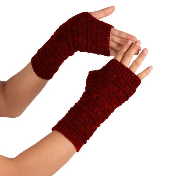 мода трикотажные arm fingerless зимние перчатки unisex мягкий теплый варежки грелка руки вязаная длинные перчатки эластичный, Blue;gray
мода трикотажные arm fingerless зимние перчатки unisex мягкий теплый варежки грелка руки вязаная длинные перчатки эластичный, Blue;gray