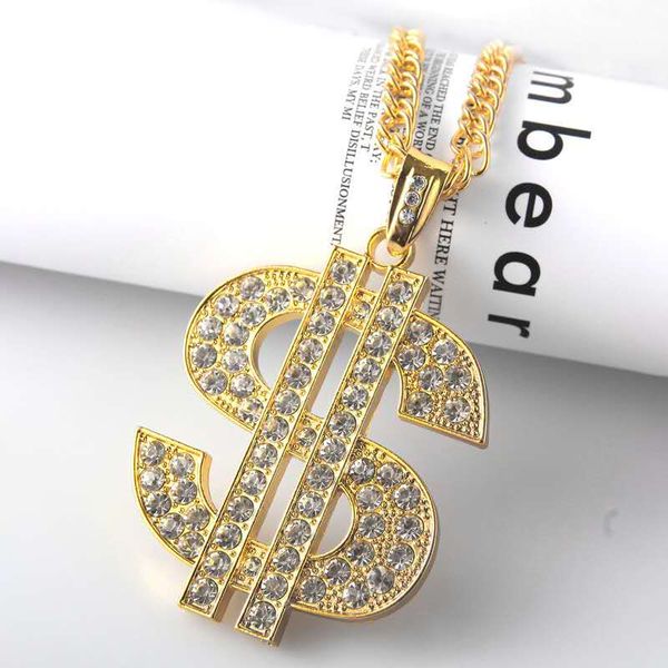 pjx letter necklace 2020 new selling usd hip hop personality trend exaggeration for men and women in europe and america, Silver
pjx letter necklace 2020 new selling usd hip hop personality trend exaggeration for men and women in europe and america, Silver