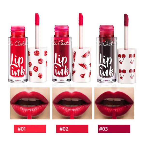 lip gloss 1pc fruit smell multifunction 3d tint dyeing liquid blusher moisturize long lasting waterproof matte lipstick
lip gloss 1pc fruit smell multifunction 3d tint dyeing liquid blusher moisturize long lasting waterproof matte lipstick