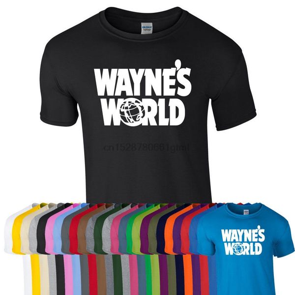 waynes world printed tshirt tee party halloween retro fan fancy dress stag
waynes world printed tshirt tee party halloween retro fan fancy dress stag