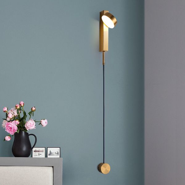 minimalist nordic bedroom bedside lamp homestay apartment stair aisle wall lamp living room sofa background wall decorative
minimalist nordic bedroom bedside lamp homestay apartment stair aisle wall lamp living room sofa background wall decorative