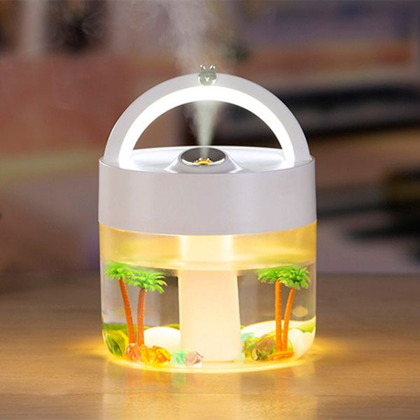 1l large capacity deskhumidifier usb charging 3000mah electric night light portable humidifier
1l large capacity deskhumidifier usb charging 3000mah electric night light portable humidifier