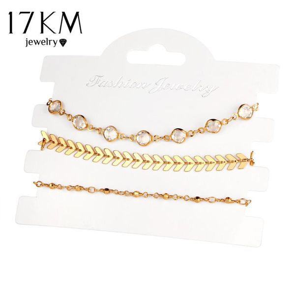 17km new design bijoux crystal beads wedding bracelets set pulseras mujer love femme bracelet chain jewelry for women party gift, Black
17km new design bijoux crystal beads wedding bracelets set pulseras mujer love femme bracelet chain jewelry for women party gift, Black