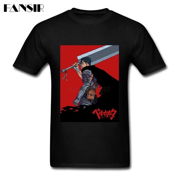 xs-3xl japanese anime berserk 2020 latest shirts men male custom cotton short sleeve men t shirt team clothes
xs-3xl japanese anime berserk 2020 latest shirts men male custom cotton short sleeve men t shirt team clothes