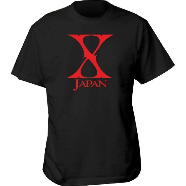 x japan printed girl cotton short sleeves womenmenfashion t shirt tee t-shirt
x japan printed girl cotton short sleeves womenmenfashion t shirt tee t-shirt