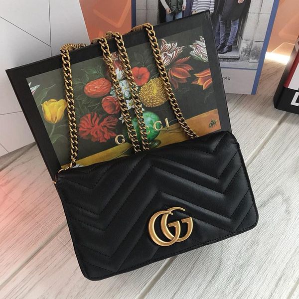 drop ship trend women bag luxury designer leather shoulder bag lady small flap chain crossbody bag purses messenger bags sac bandouli ère
drop ship trend women bag luxury designer leather shoulder bag lady small flap chain crossbody bag purses messenger bags sac bandouli ère