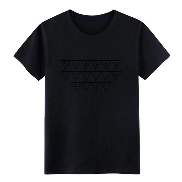 daddys маленькая блядь тенниска дизайн 100% хлопок s-xxxl trend graphic смешные повседневный summer style оригинал рубашку
daddys маленькая блядь тенниска дизайн 100% хлопок s-xxxl trend graphic смешные повседневный summer style оригинал рубашку