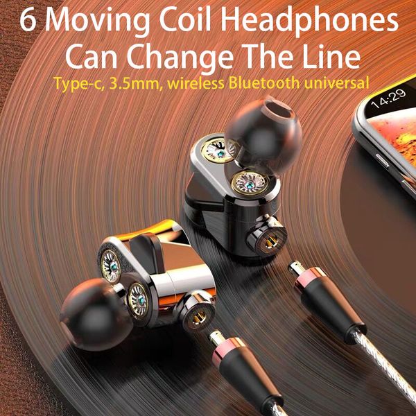 detach sport earphone combinable bluetooth ear headphone type c wired in-ear monitor earbuds with stereo bass for huawei
detach sport earphone combinable bluetooth ear headphone type c wired in-ear monitor earbuds with stereo bass for huawei