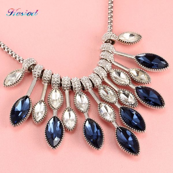 hesiod silver color rhinestone natural stone necklaces & pendants long chain blue gems buttons choker necklaces mom gifts, Golden;silver
hesiod silver color rhinestone natural stone necklaces & pendants long chain blue gems buttons choker necklaces mom gifts, Golden;silver