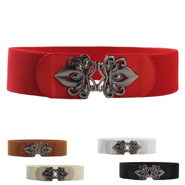 широкие пояса эластичная stretch cinch waistband lady камербанд плюс размер девушки waistband талии печать платье рубашка аксессуары 2020 но, Black;brown
широкие пояса эластичная stretch cinch waistband lady камербанд плюс размер девушки waistband талии печать платье рубашка аксессуары 2020 но, Black;brown