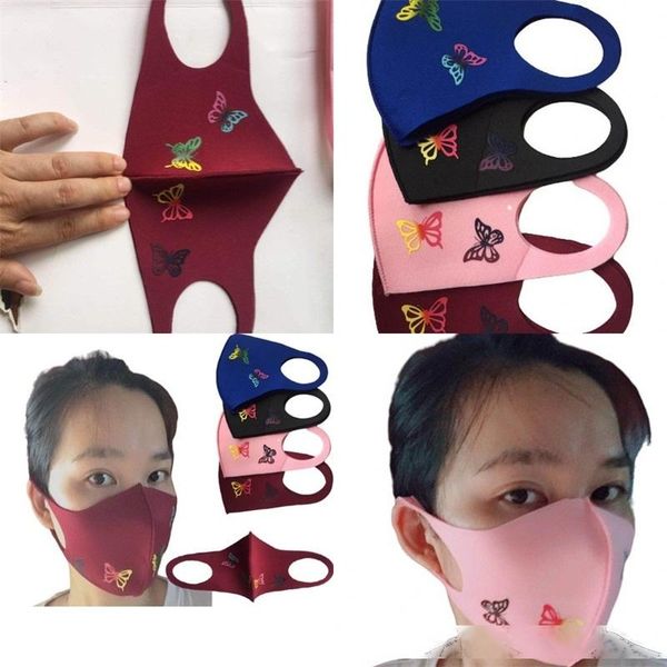 colorful butterfly printed face masks reusable thin mask haze prevention portable mascarilla woman ladys ventilation loose washable 2 9rh c2
colorful butterfly printed face masks reusable thin mask haze prevention portable mascarilla woman ladys ventilation loose washable 2 9rh c2