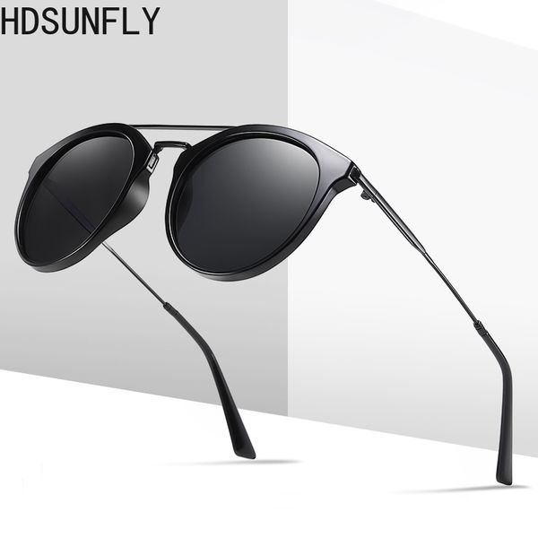 hdsunfly women round polarized sunglasses fashion driving sun glasses rays 2020 brand designer shades for female, White;black
hdsunfly women round polarized sunglasses fashion driving sun glasses rays 2020 brand designer shades for female, White;black